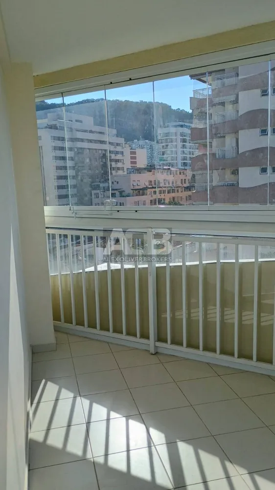 Apartamento, 2 quartos, 90 m² - Foto 4