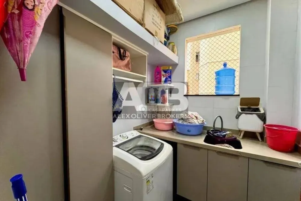 Apartamento, 3 quartos, 96 m² - Foto 19