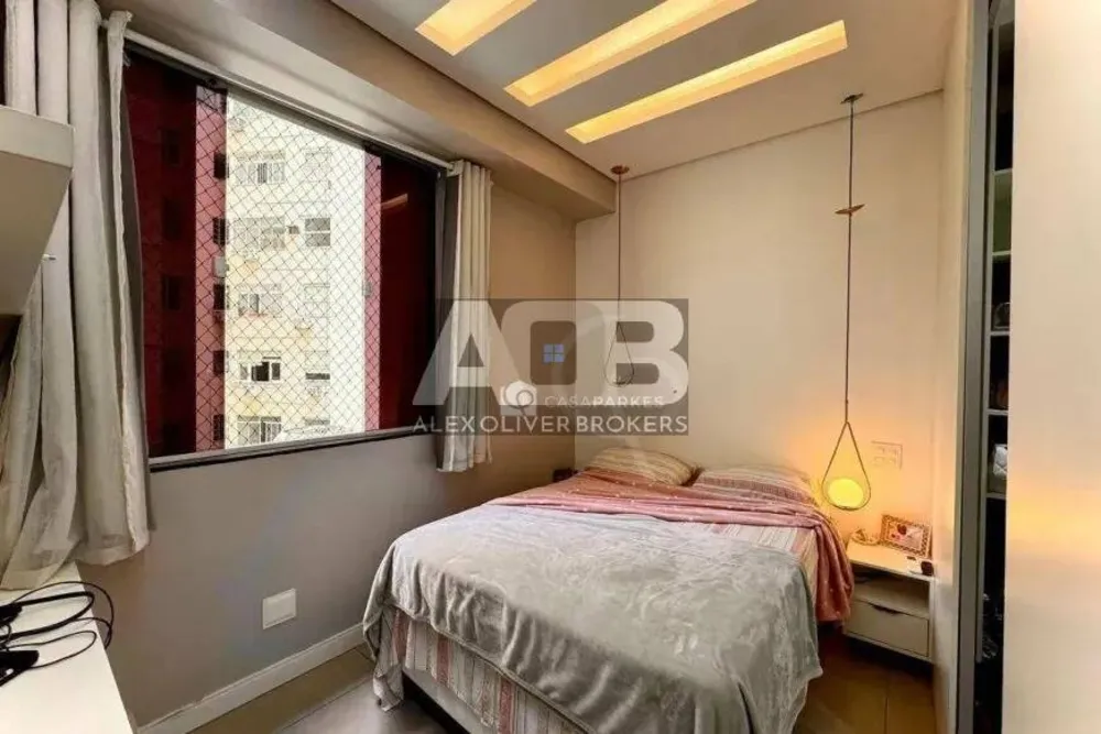 Apartamento, 3 quartos, 96 m² - Foto 6