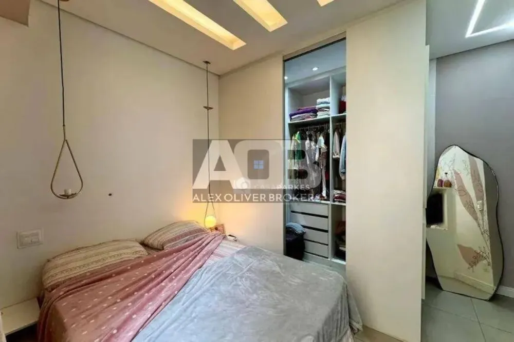 Apartamento, 3 quartos, 96 m² - Foto 7