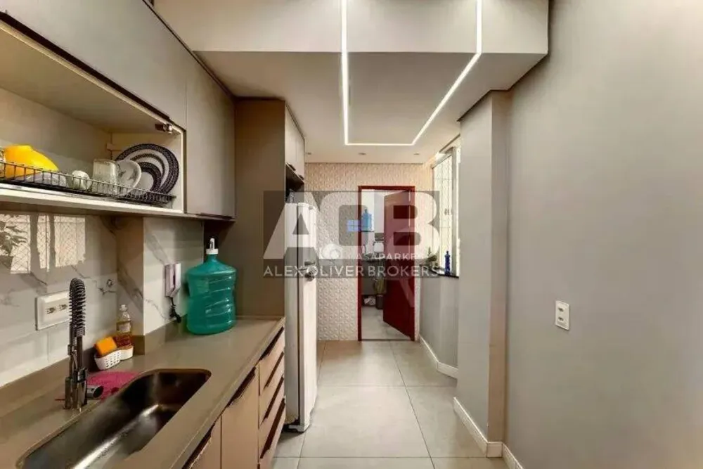 Apartamento, 3 quartos, 96 m² - Foto 18