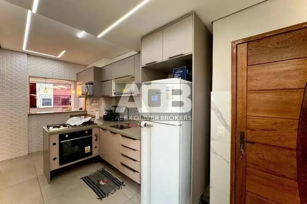 Apartamento, 3 quartos, 96 m² - Foto 17