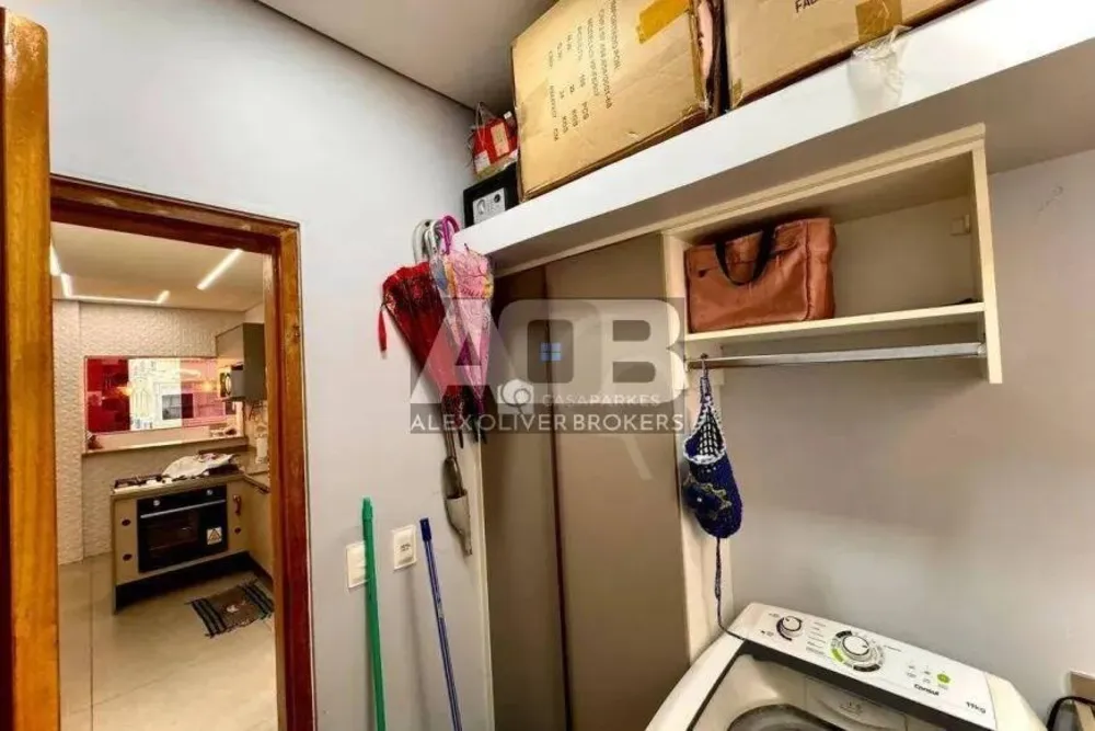 Apartamento, 3 quartos, 96 m² - Foto 20
