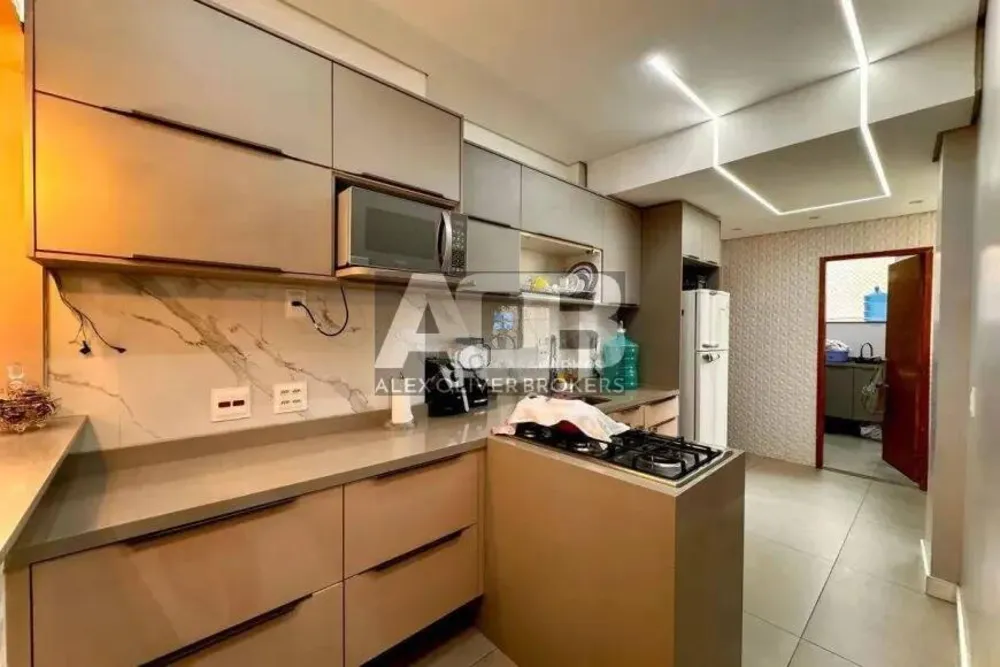 Apartamento, 3 quartos, 96 m² - Foto 16