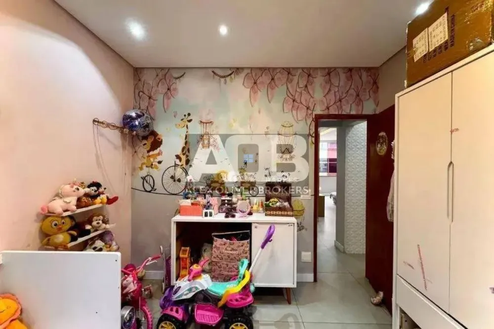 Apartamento, 3 quartos, 96 m² - Foto 12