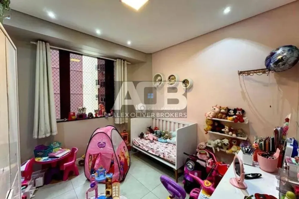 Apartamento, 3 quartos, 96 m² - Foto 10