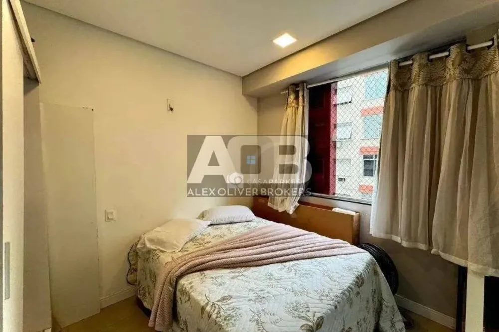 Apartamento, 3 quartos, 96 m² - Foto 13