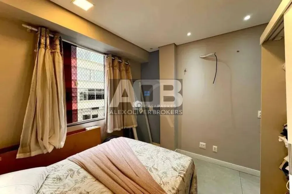 Apartamento, 3 quartos, 96 m² - Foto 14