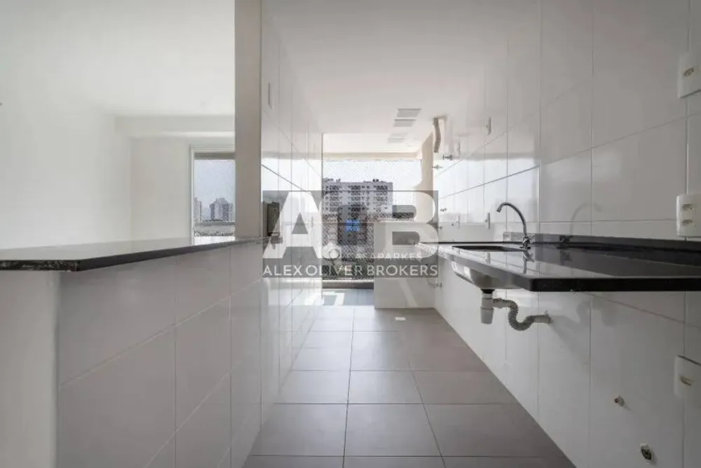 Apartamento, 2 quartos, 57 m² - Foto 21
