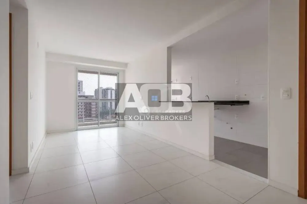 Apartamento, 2 quartos, 57 m² - Foto 5