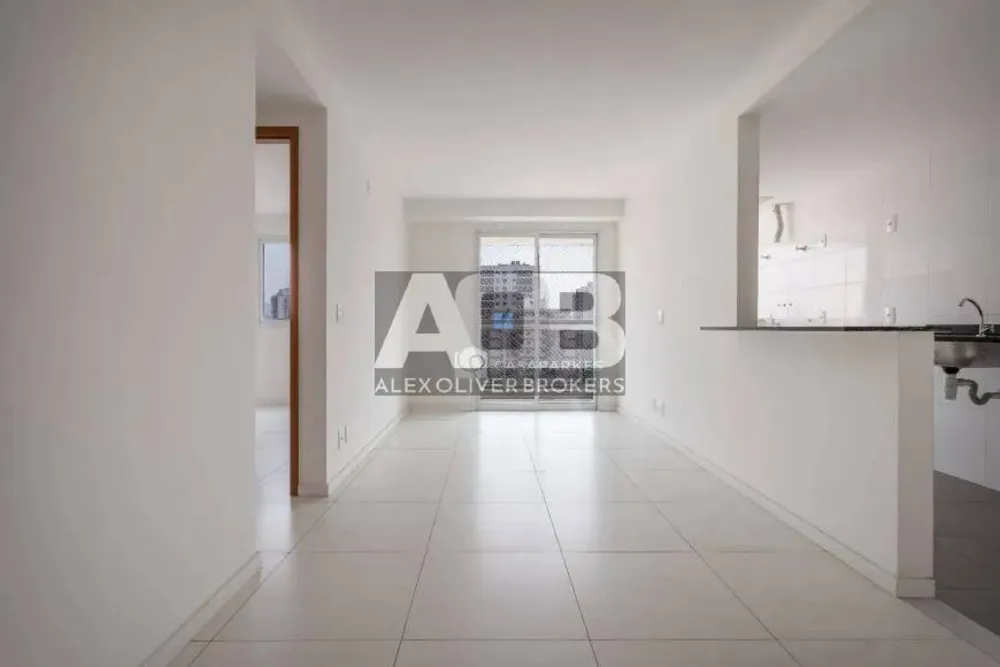 Apartamento, 2 quartos, 57 m² - Foto 7