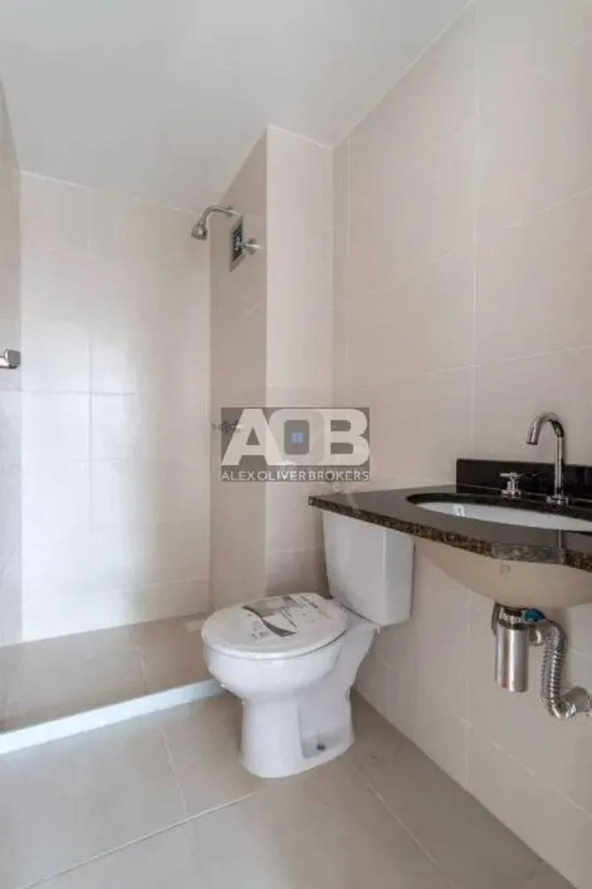 Apartamento, 2 quartos, 57 m² - Foto 10