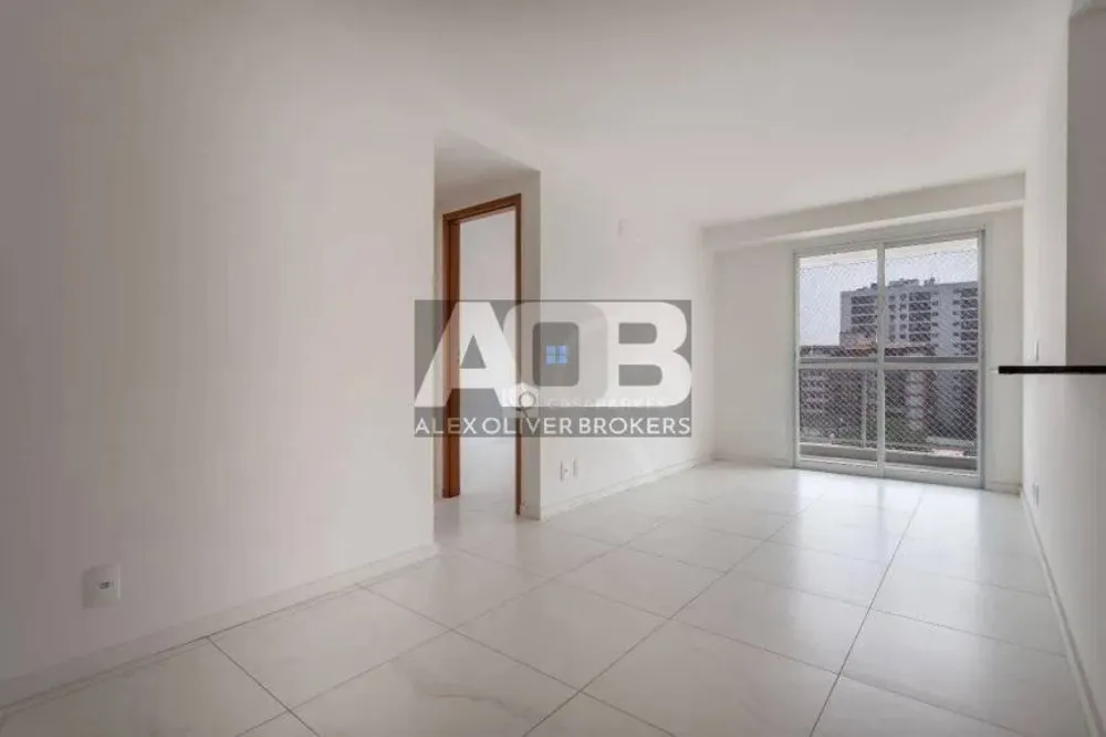Apartamento, 2 quartos, 57 m² - Foto 6