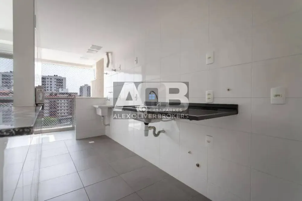 Apartamento, 2 quartos, 57 m² - Foto 22