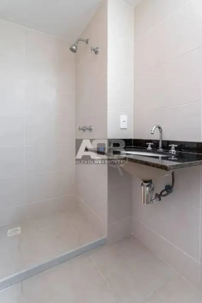 Apartamento, 2 quartos, 57 m² - Foto 12