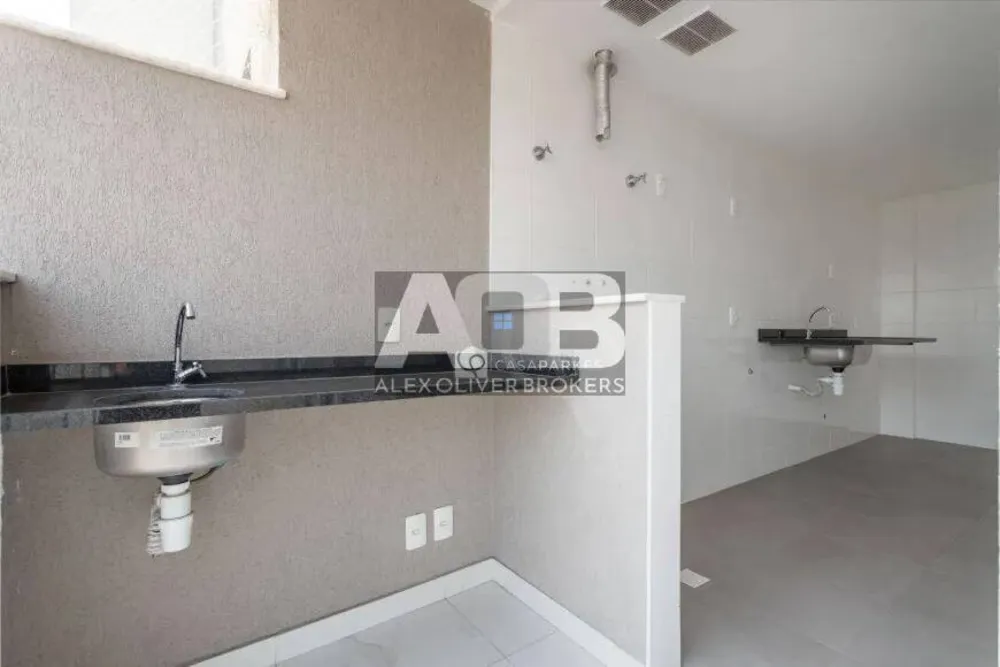 Apartamento, 2 quartos, 57 m² - Foto 19
