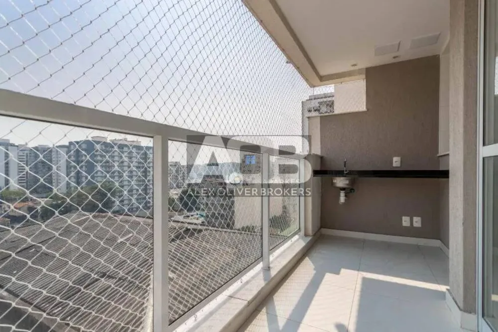 Apartamento, 2 quartos, 57 m² - Foto 1
