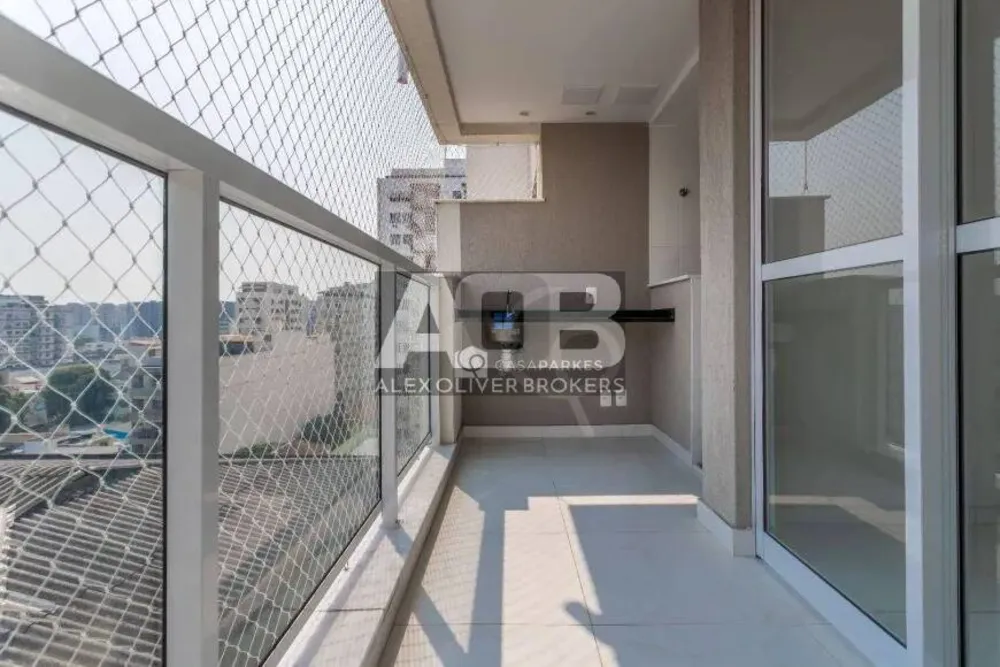 Apartamento, 2 quartos, 57 m² - Foto 3