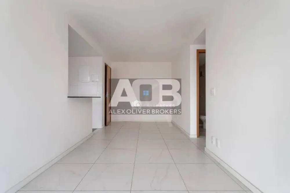 Apartamento, 2 quartos, 57 m² - Foto 4