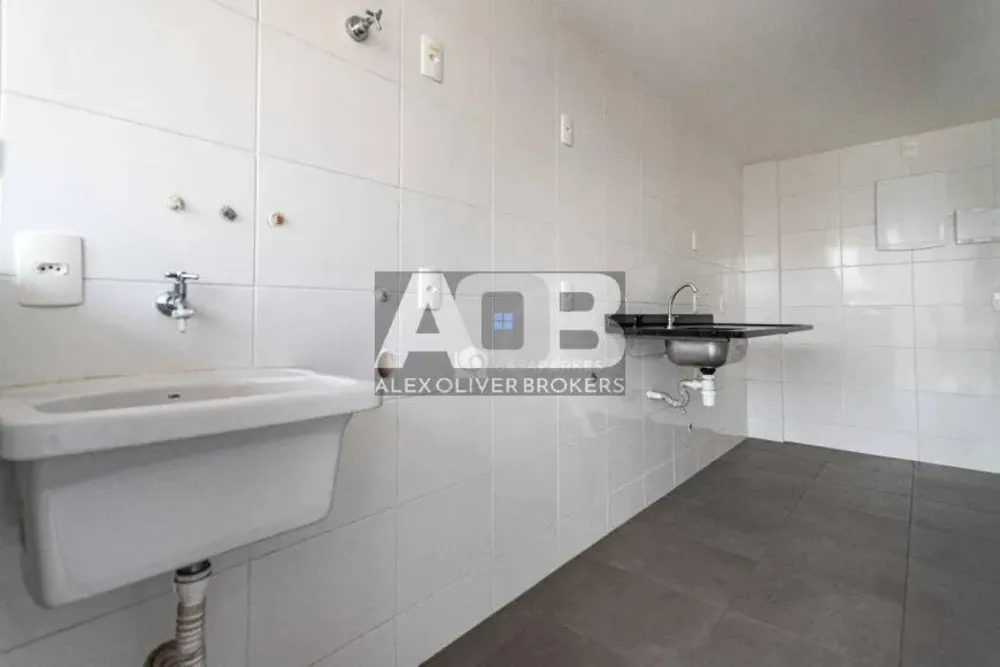 Apartamento, 2 quartos, 57 m² - Foto 20