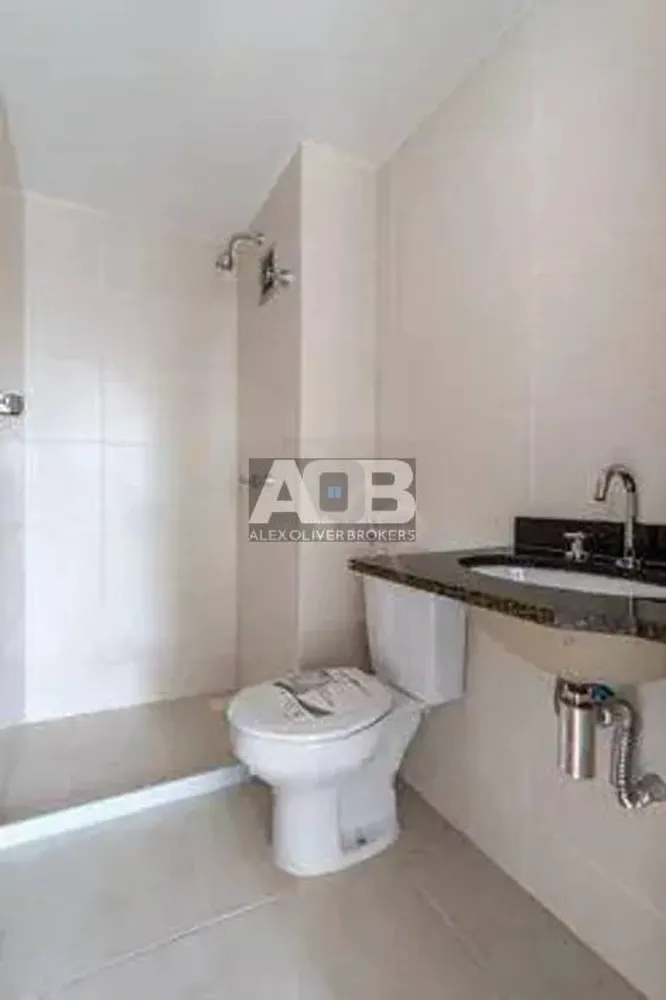 Apartamento, 2 quartos, 57 m² - Foto 11