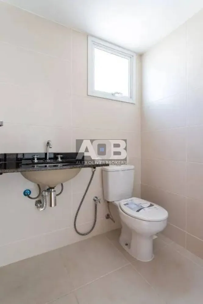 Apartamento, 2 quartos, 57 m² - Foto 14