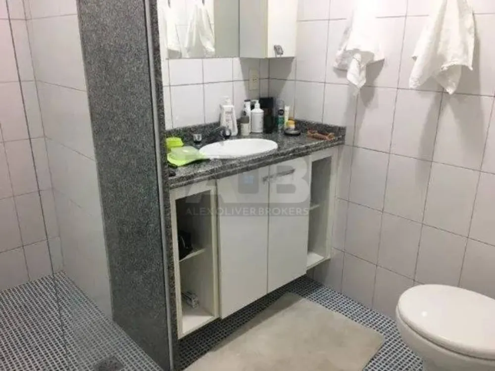 Apartamento, 4 quartos, 174 m² - Foto 17
