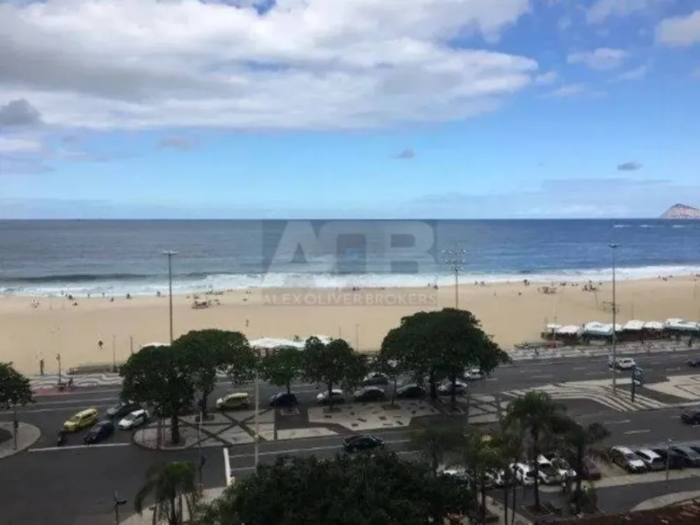 Apartamento, 4 quartos, 174 m² - Foto 3