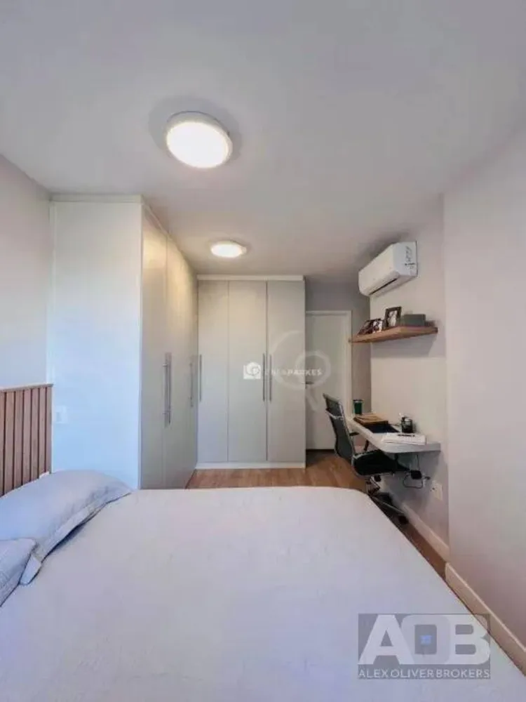 Apartamento, 2 quartos, 86 m² - Foto 8