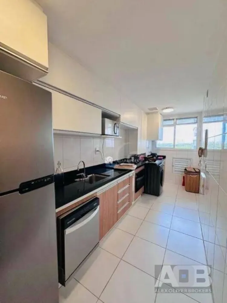 Apartamento, 2 quartos, 86 m² - Foto 4