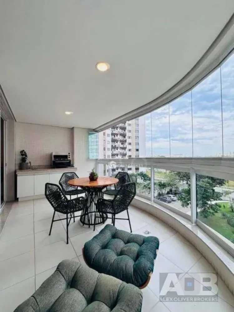 Apartamento, 2 quartos, 86 m² - Foto 1