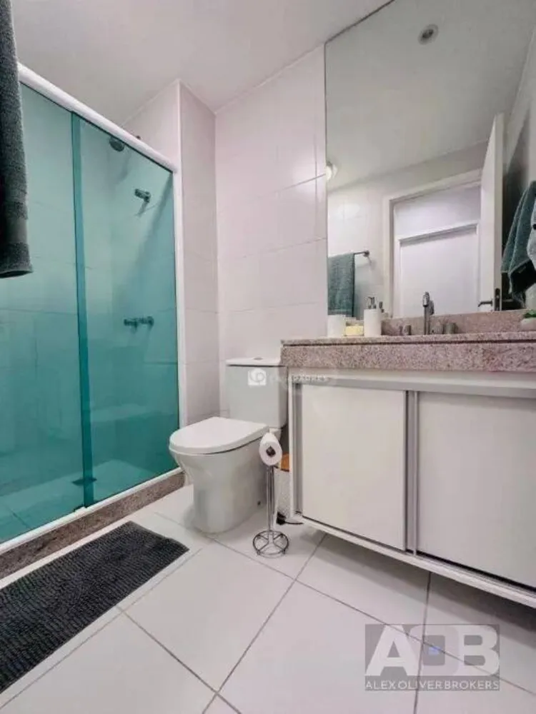 Apartamento, 2 quartos, 86 m² - Foto 12