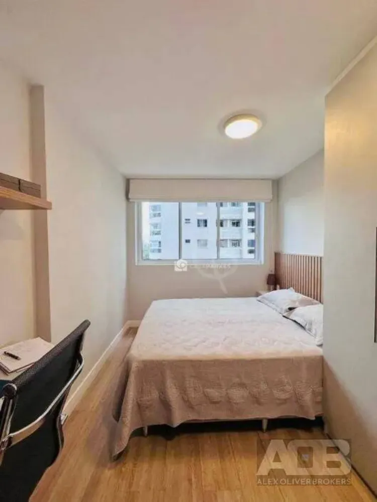 Apartamento, 2 quartos, 86 m² - Foto 6
