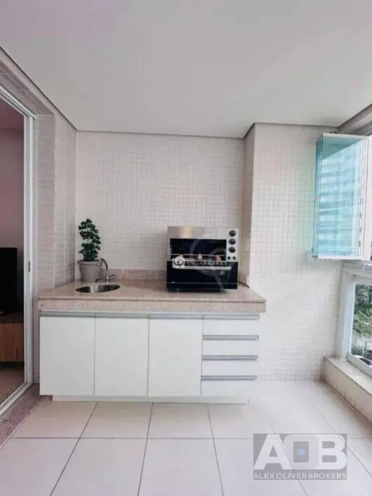 Apartamento, 2 quartos, 86 m² - Foto 3