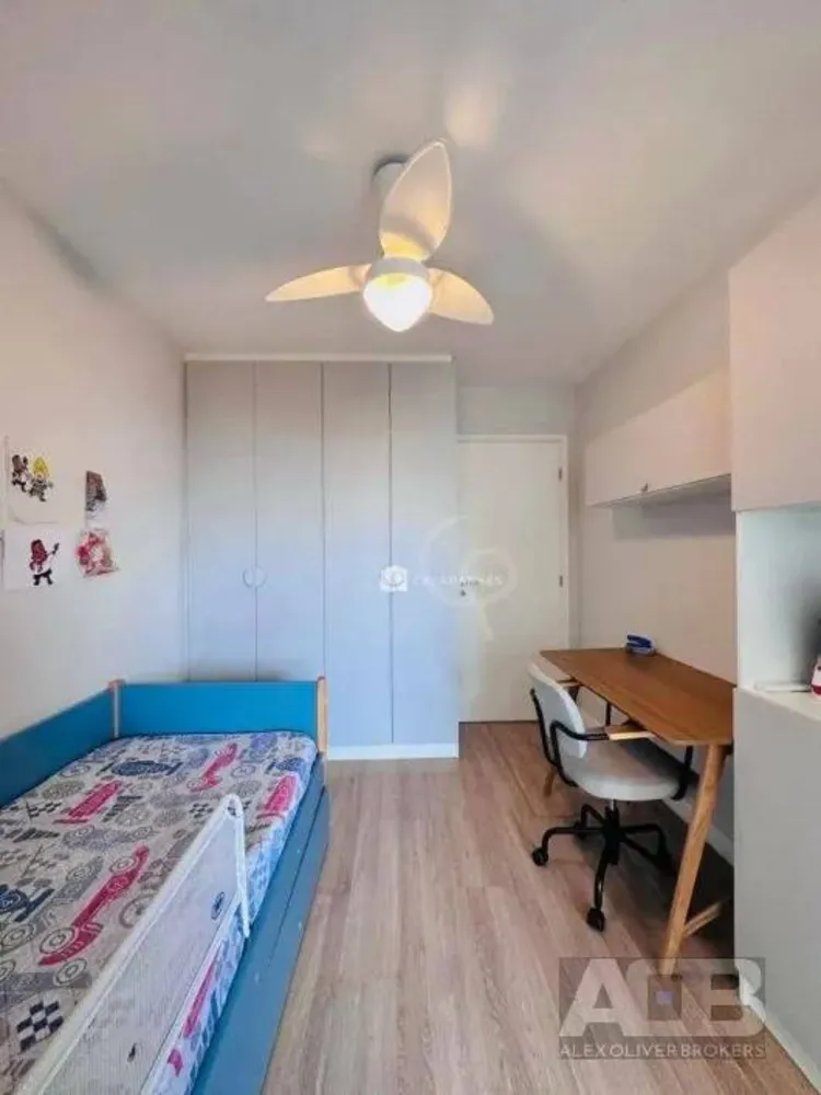 Apartamento, 2 quartos, 86 m² - Foto 9