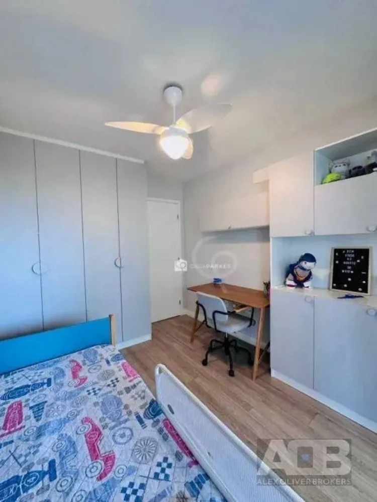 Apartamento, 2 quartos, 86 m² - Foto 11