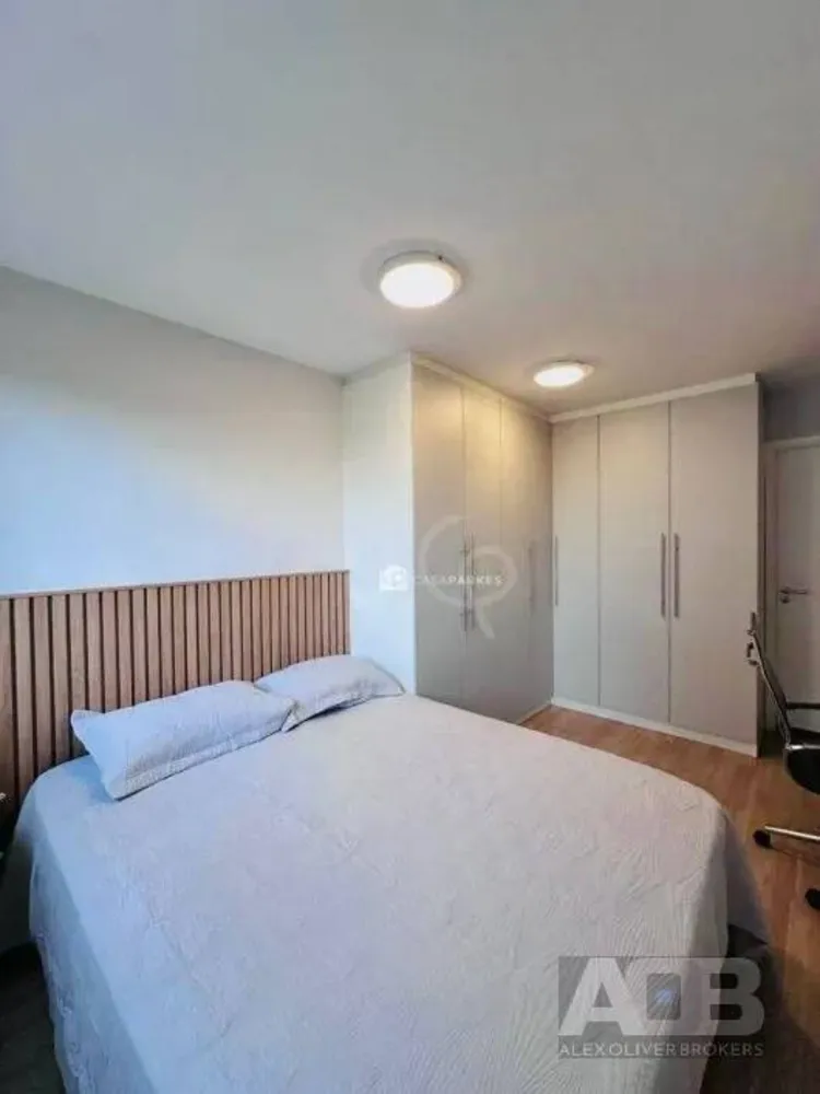 Apartamento, 2 quartos, 86 m² - Foto 7