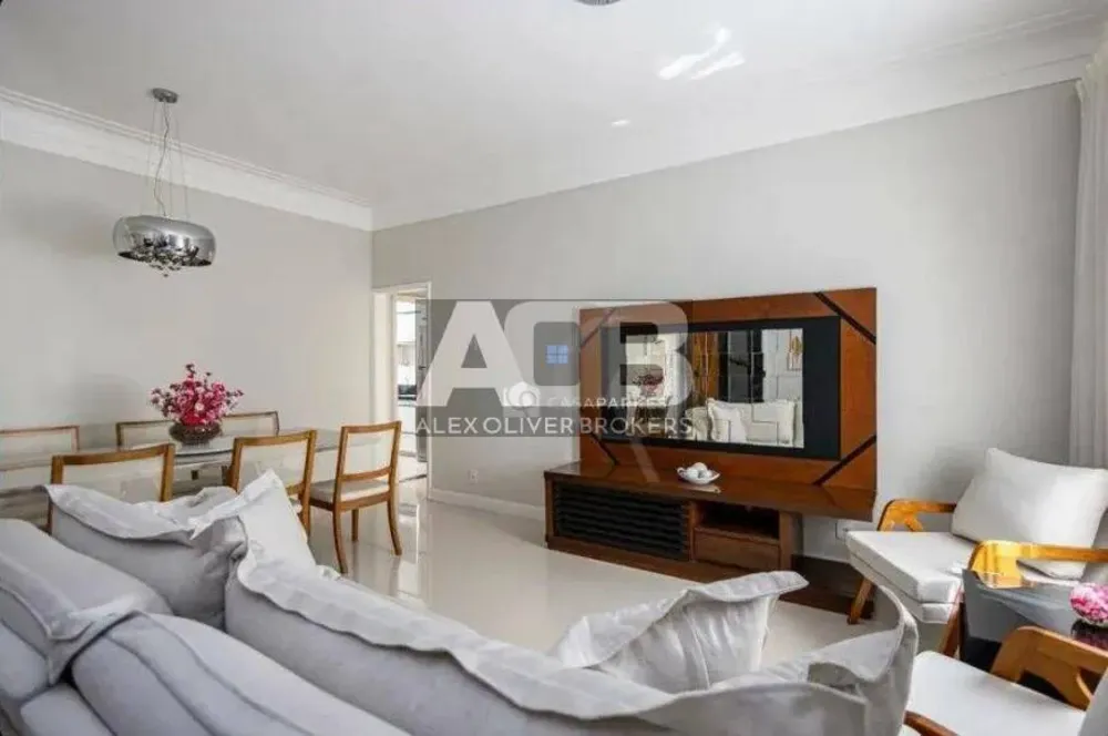 Apartamento, 4 quartos, 110 m² - Foto 1