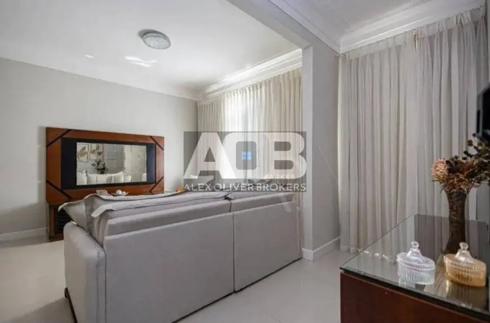 Apartamento, 4 quartos, 110 m² - Foto 2
