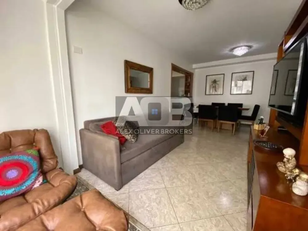 Apartamento, 2 quartos, 83 m² - Foto 5