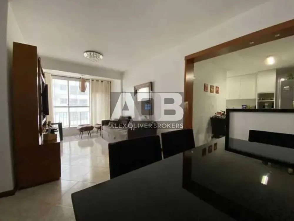 Apartamento, 2 quartos, 83 m² - Foto 2