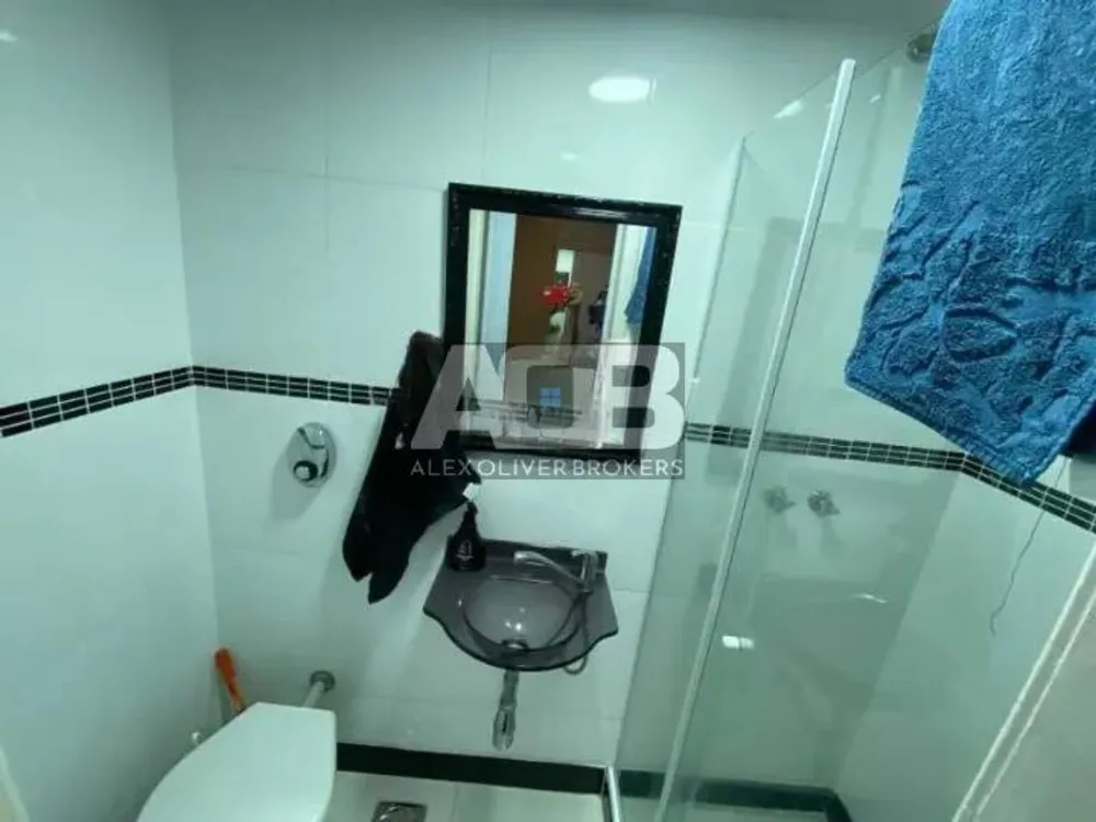 Apartamento, 2 quartos, 83 m² - Foto 16