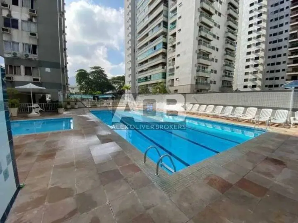 Apartamento, 2 quartos, 83 m² - Foto 20