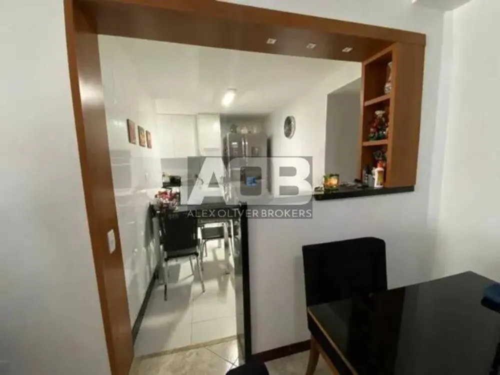 Apartamento, 2 quartos, 83 m² - Foto 7