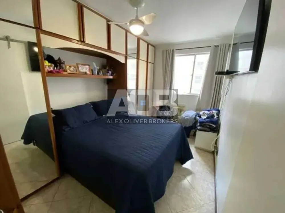 Apartamento, 2 quartos, 83 m² - Foto 12