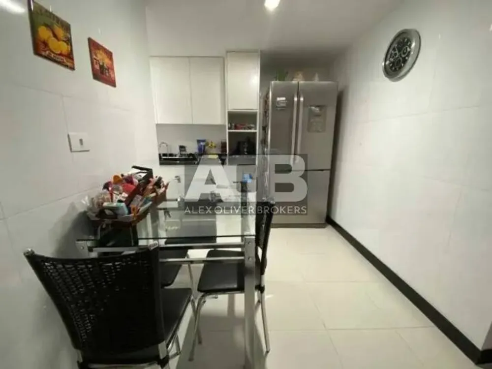 Apartamento, 2 quartos, 83 m² - Foto 9