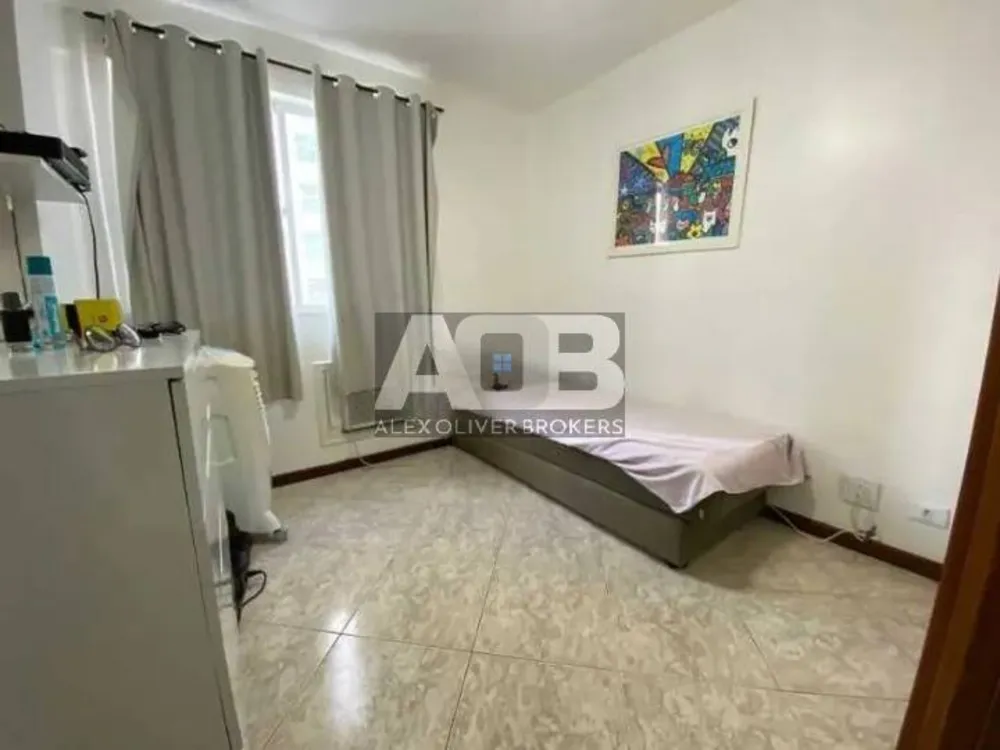 Apartamento, 2 quartos, 83 m² - Foto 15