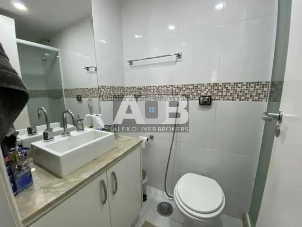 Apartamento, 2 quartos, 83 m² - Foto 11