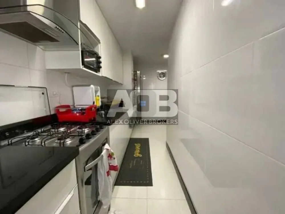 Apartamento, 2 quartos, 83 m² - Foto 17