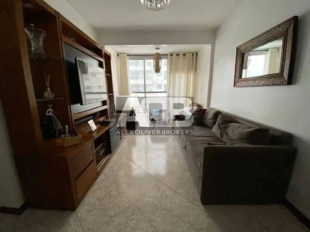 Apartamento, 2 quartos, 83 m² - Foto 4